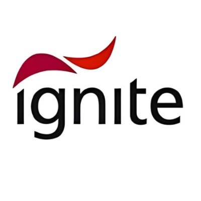 IGNITE is a start-up programme & we help graduates turn good ideas 💡 into great businesses ⚡️ Learn more about our programmes on our website below ⬇️