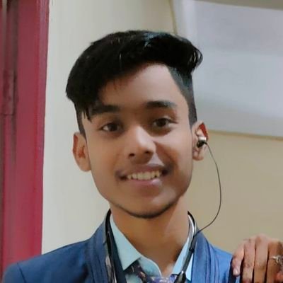 sinhanikhil549's profile picture. Simple living high thinking