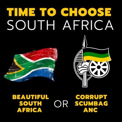 South Africa has become a brothel for political prostitutes. The only way to get South Africa back from all invaders and sellouts is a Revolution.