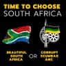 lebo79806585's profile picture. South Africa has become a brothel for political prostitutes. The only way to get South Africa back from all invaders and sellouts is a Revolution.