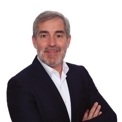 Presidente de Canarias. Secretario General Nacional de @coalicion. Gestiono esta cuenta junto a mi equipo.