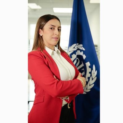 📚Bussines Manager @UniJaveriana
Magister en Seguridad Pública @PosgradosPonal Escuela de Posgrados 