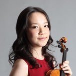 HidekoOkochi's profile picture. Violinist/桐朋女子高等学校音楽科卒/Folkwang Universität der Künste卒/バイオリン講師/ 演奏・レッスンのご依頼はDMまでお願いします