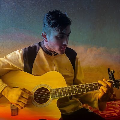 PratikP00095217's profile picture. 