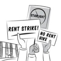 Thorncliffe Park Tenants (@tparktenants) 's Twitter Profile Photo Thorncliffe Park Tenants (@tparktenants) 's Twitter Profile Photo