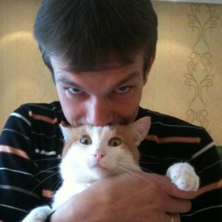 Burclycheg's profile picture. Опытный любитель )))