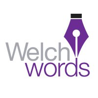 Welch Words Limited 💙(@welchwords) 's Twitter Profileg