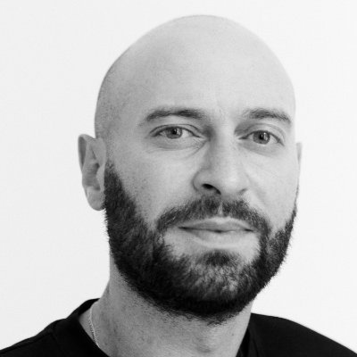 GabrieleMaroso's profile picture. 