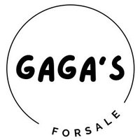 Gaga’s(@gagasforsale) 's Twitter Profile Photo