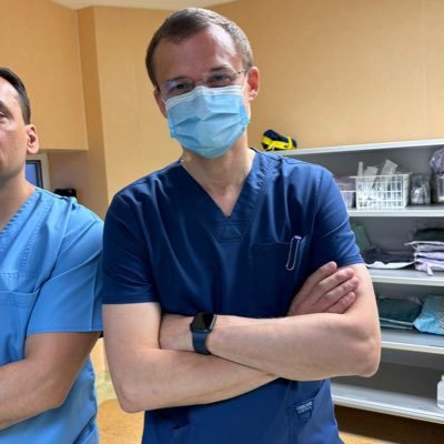 CiocirlanMihai's profile picture. Gastroenterology mainly.