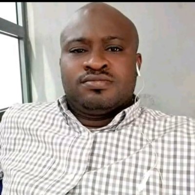 AdemuBala's profile picture. Life is a teacher the more we love the more we learn
We are nothing but pencil in hand of our creator