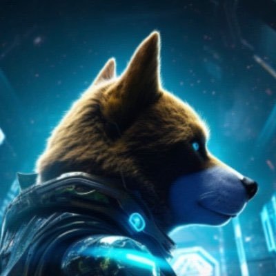 Official @aidogecrypto Support Account. Contact us via your DM.