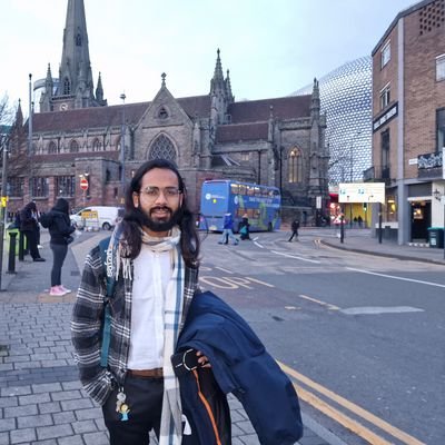 Computational Chemist with expertise in Photochemistry, DFT, and Quantum Modeling.