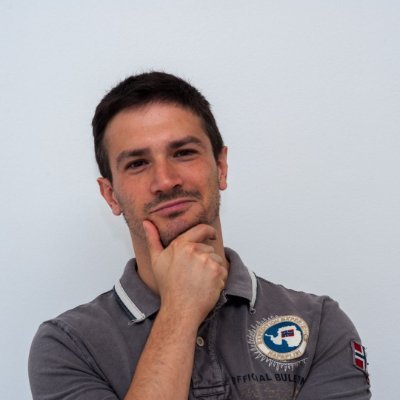 DanieleAncora1's profile picture. Disordered Physicist and photography enthusiast!