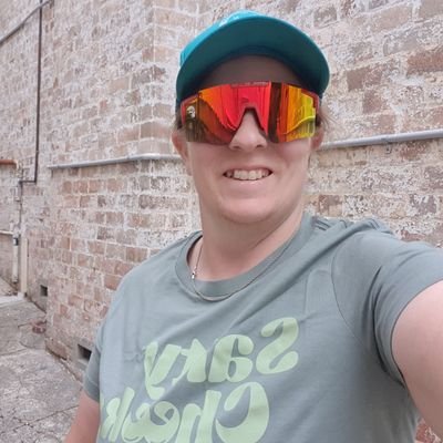 Knowledge sharing geek, paddling adventurer. Yukon River Quest junkie. Life in Sydney, 💖in North Yorkshire, 🛶 in Canada. Views my own! https://t.co/24cOlhhMRQ