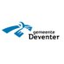 Gemeente Deventer (@DeventerGem) Twitter profile photo