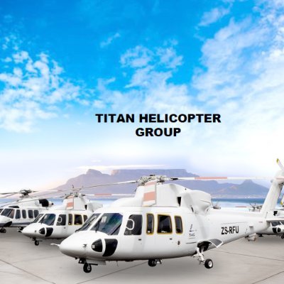 THG will continue to expand and grow its global footprint, providing safe, cost-effective and quality solutions to the vertical flight market.