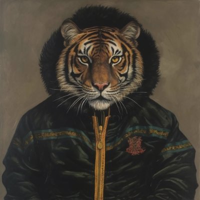 Tiger Kim