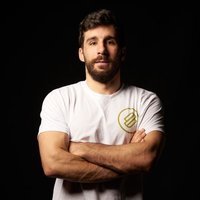 Saúl Sánchez(@SaulNutri) 's Twitter Profile Photo