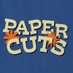 Paper Cuts Podcast (@papercutsshow) Twitter profile photo