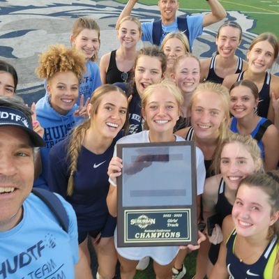 Official Twitter of Hudson Girls Track & Field.
 District Champs 03, 04, 05, 06, 18, 23 
League Champs 81,82,84,94,02,03,05, 06, 21, 23