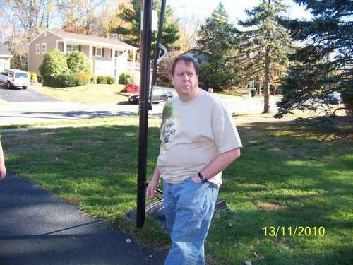 alanmargo's profile picture. 