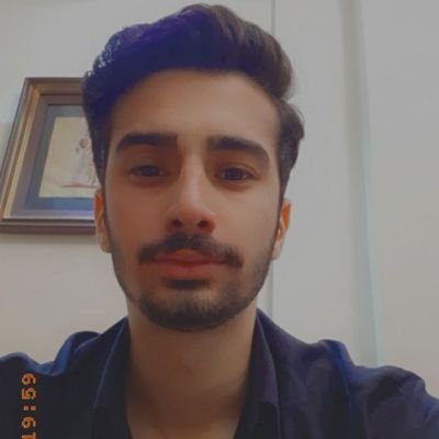 pouria_qi's profile picture. home is everywhere🌎