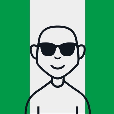 Indian Nollywood enthusiast. 
Here to spread the love for commercial Nigerial cinema and share an occasional laugh.
https://t.co/ArekERlN3k