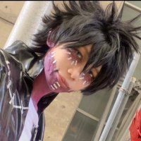 じじ (@jjjrestcos) 's Twitter Profile