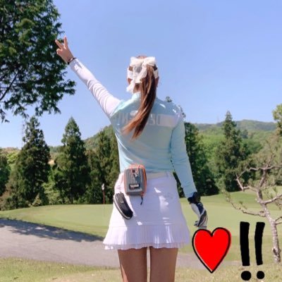 ⛳️❤️ 86⛳️ハーフ42🏌️‍♀️💕柏原明日架🏌️‍♂️💕堀川未来夢❤️中島啓太❤️