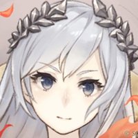 OlivE🫒疲れた看護師(@sinoalice_21) 's Twitter Profile Photo