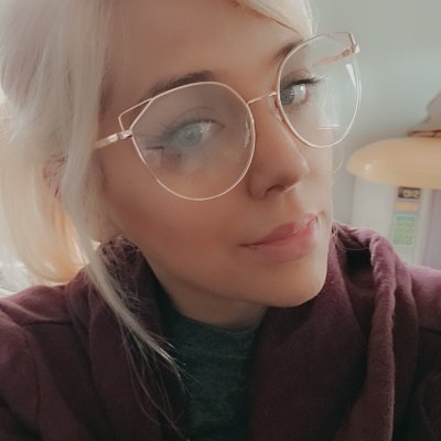 Taylor_A_Day's profile picture. 30 🎂 Lincoln 💙 Rare Twitter User 🐦