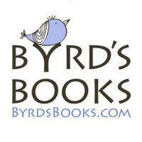 Byrd's Books(@ByrdsBooks) 's Twitter Profile Photo