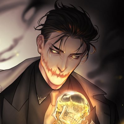 Kassius Keens | Mister Keens | N/A | Necromancer | Biology of creatures | Teacher | #MPC_ss4 | Cms. Gothelle