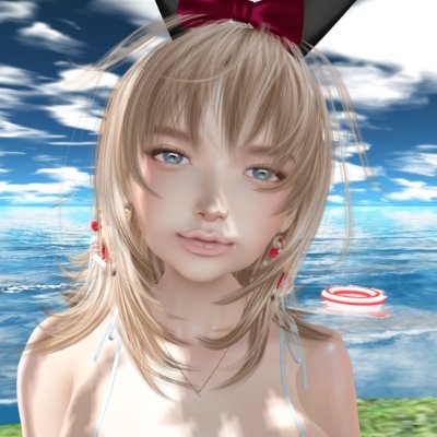 「second life」「pso2 ngs」プレイヤー。「FF14」は休眠中。自他共に認める構ってちゃん🐰構わないと居なくなります 。大切なお話しはDMでお願いします♪
SLでは麻雀・剣術・車の運転・お買い物を楽しんでいます！