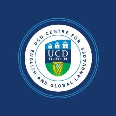 Official Twitter of the Centre for English and Global Languages (formerly ALC), UCD:
- Global Language Modules
- International Pathway Programmes
- MA TESOL