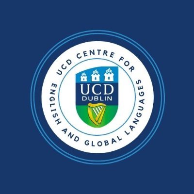 Official Twitter of the Centre for English and Global Languages (formerly ALC), UCD:
- Global Language Modules
- International Pathway Programmes
- MA TESOL