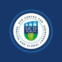 UCD Centre for English and Global Languages (@ucdlanguages) 's Twitter Profile Photo UCD Centre for English and Global Languages (@ucdlanguages) 's Twitter Profile Photo
