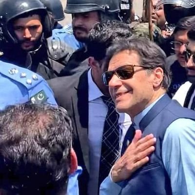 IbneAdam70's profile picture. Optimistic 😎

PTI ❤️
IMRAN KHAN 👑🔥
