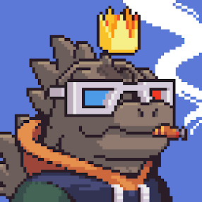 otelia_raguel's profile picture. Building Communities |Web/Web3 Services|