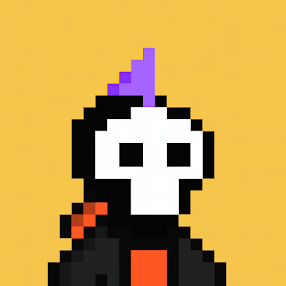 SallieLorina's profile picture. Writer living in the multiverse|NFTs and Crypto Shiller|