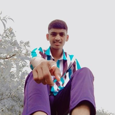 Sankalp1903's profile picture. #sankalp03