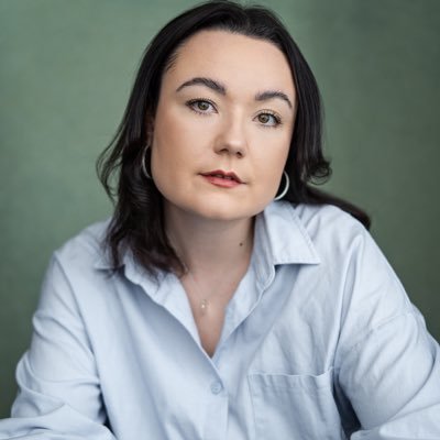 Rebecca Fox Profile