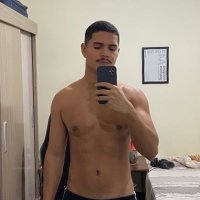 fofo (@venanciost) 's Twitter Profile