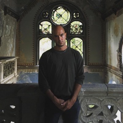 TURB0TURB0TURB0's profile picture. undead high priest: @SkullDungeonNFT