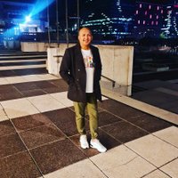 Daniel Scholtz-Cornelius (@dansch1984) 's Twitter Profile