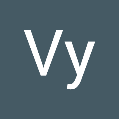 Vy Tran Profile