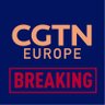 CGTNEuropebreak's profile picture. 🇨🇳🇪🇺China Global Television Network in Europe - Breaking news

See the difference: https://t.co/s77eCU6Tr0 Telegram: https://t.co/pzxj5SaNoE