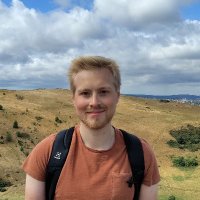 Fredrik Sjöstrand (@fronkan) 's Twitter Profile