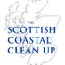 Scottish Coastal Clean Up (@ScotCoastClean) Twitter profile photo